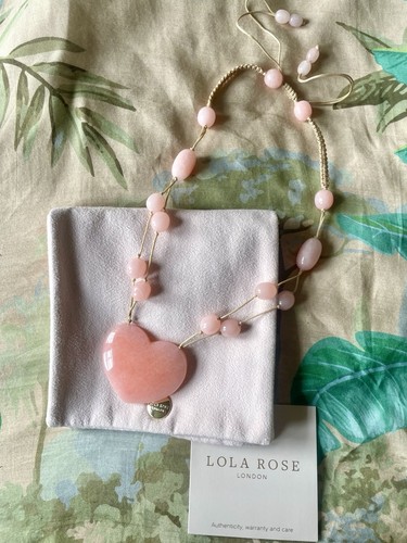 Lola rose peach - lola,