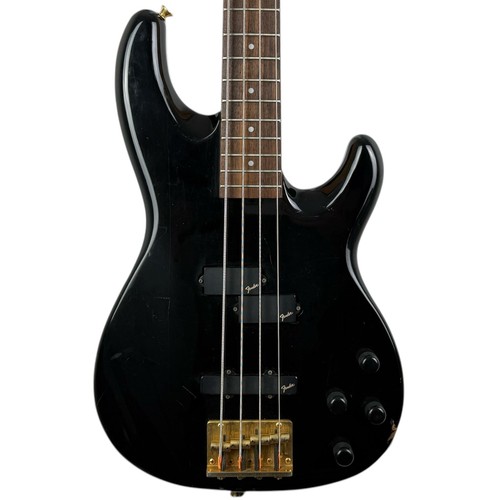 Fender japan jazz bass - jazz, special