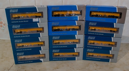 Dapol jna falcon network - dapol,