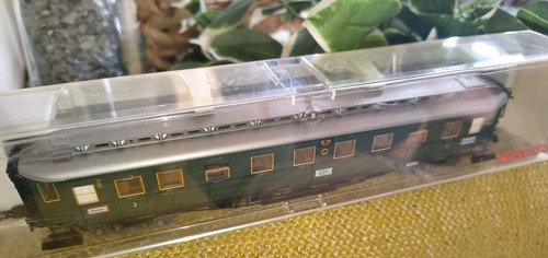 Fleischmann 5083 3rd class - ho,