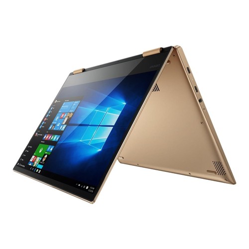 Lenovo yoga 720 core - lenovo,
