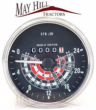 Massey Ferguson 35 35x