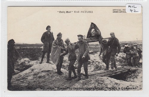 World war daily mail - war,