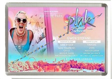 PINK Summer Carnival 2023