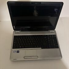 Toshiba Satelite L500- 1DT