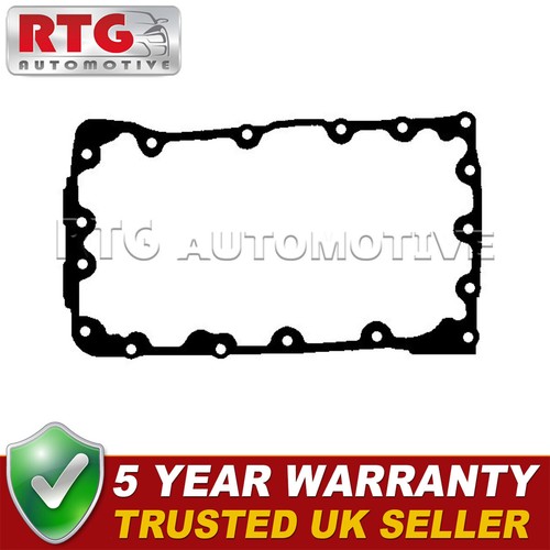 Oil sump gasket fits rover - gasket,