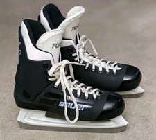 Vintage Bauer Turbo 33 Falcon