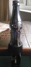 Genuine Coca Cola Coke Bottle