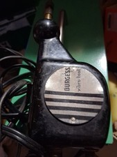 Vintage Burgess Vibra-tool