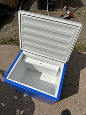 Camping Combo Fridge