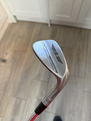 Titleist vokey wedge - titleist,