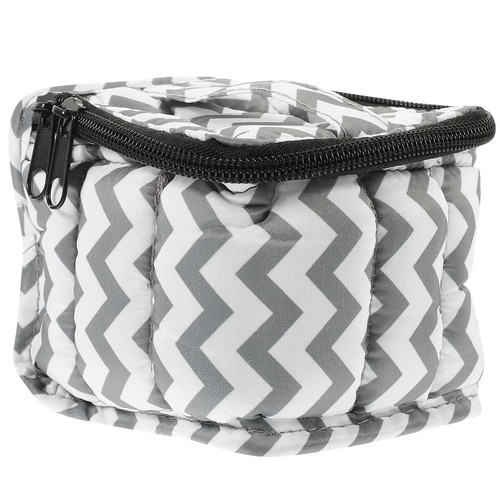 Nail technician case essential - nail,