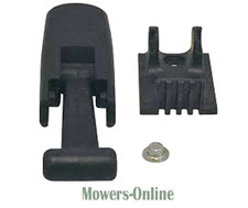 Billy Goat Vacuum Latch Kit