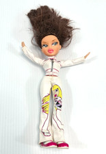 Bratz Play Sportz Race Car