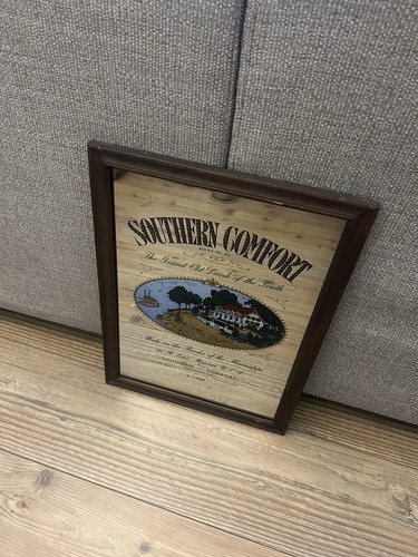 Vintage framed southern - vintage,
