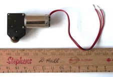Vintage Swiss Made  Escap 16