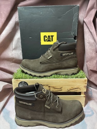 Cat caterpiller mens - caterpiller, founder
