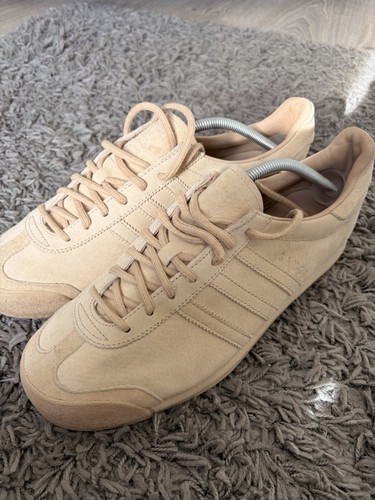 Adidas samoa trainers mens - adidas,
