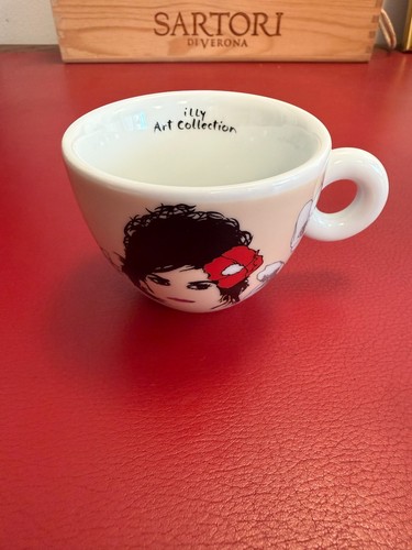 Illy art collection 2009 - collection,