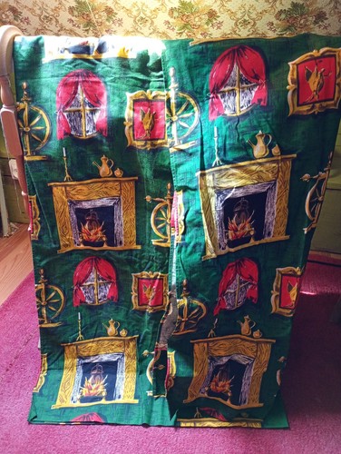 Gorgeous vintage kitsch - vintage, french