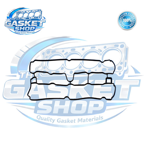 Rocker cover gasket astra - cover,