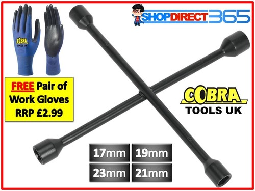 Way universal cross wheel - universal,