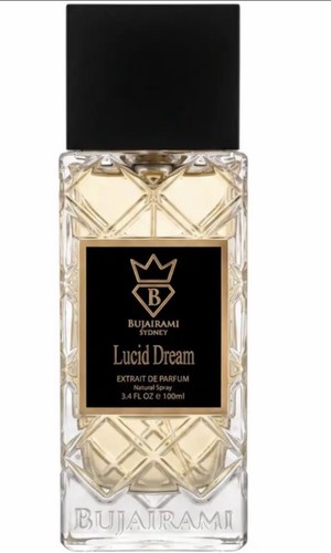 Bujairami lucid dreams - bujairami,