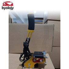 PC USB Handbrake for 16Bit Sim