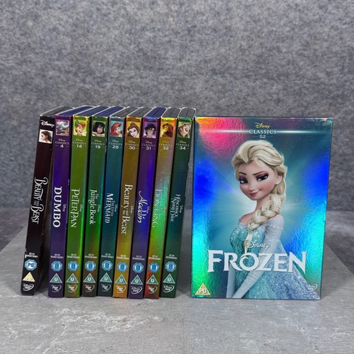 Disney dvd kids film - dvd,