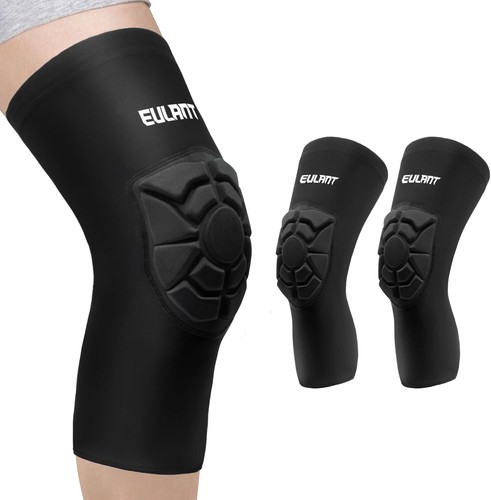 Eulant soft volleyball knee - soft,