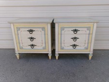 2 Nightstands John Widdicomb