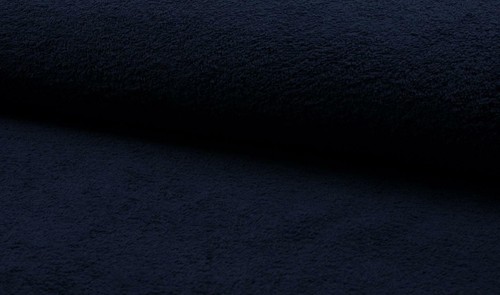 Double sided cotton terry - double,