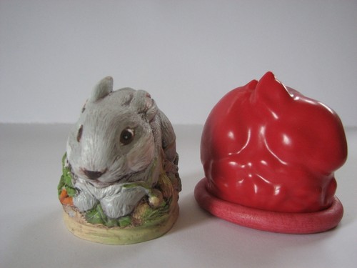 Farmyard animals moulds for - farmyard,