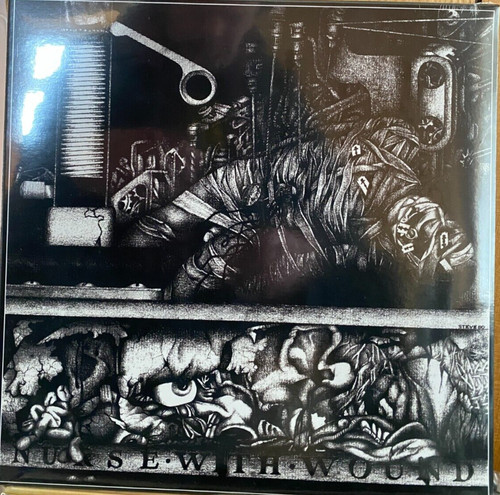 Nurse with wound - nurse, to