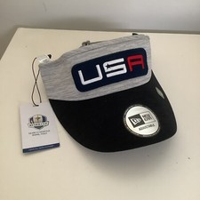 New Era USA Ryder Cup Golf Sun