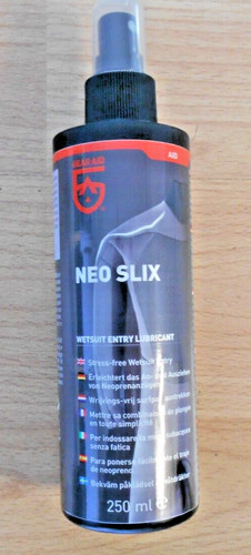 Neo slix wet dry suit - wet,