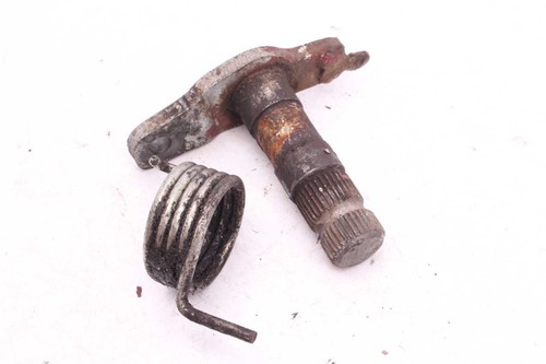 Brake cable mount rear yamaha - brake,