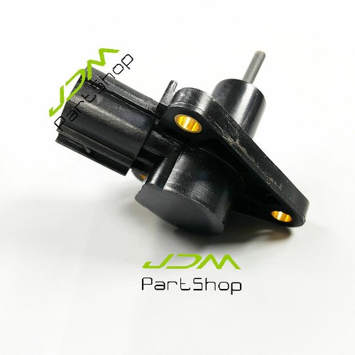 Turbo actuator position sensor - actuator,