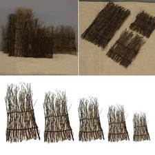 Garden Fence Screen Divider