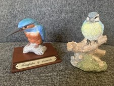 Leonardo Collection Kingfisher