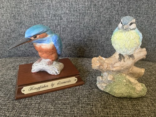 Leonardo collection kingfisher - leonardo,