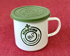 Scouting - Rarely Indoors