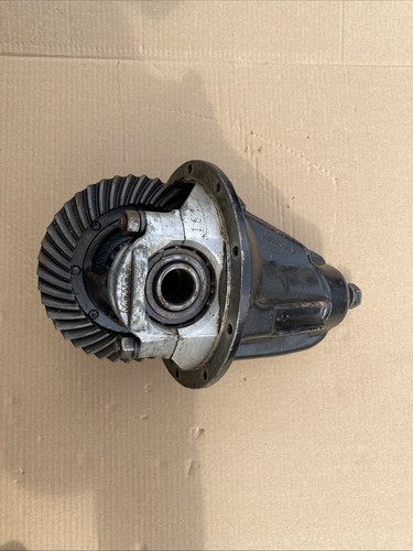 Mgb mga banjo axle - banjo,