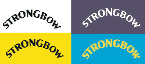Strongbow sponsor replacement - sponsor,