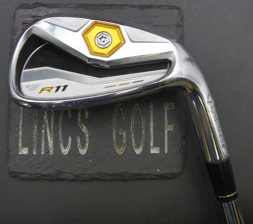 Taylormade r11 iron - r11,