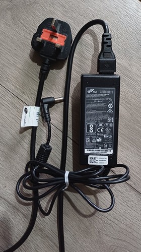 Fsp 65w 19v 42a laptop - 3.42a, power