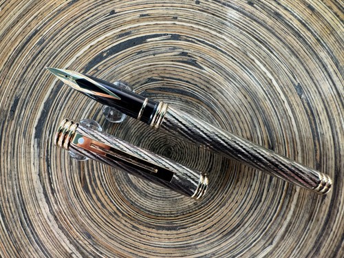 Sheaffer targa 1090 fred - targa,