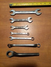 Collection Of 7 Vintage