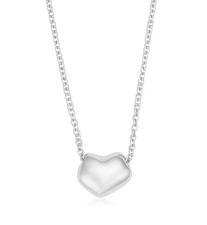 MONICA VINADER Nura Heart