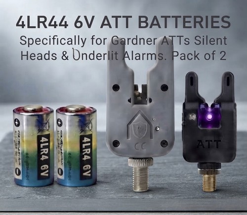 Batteries for gardner - batteries,